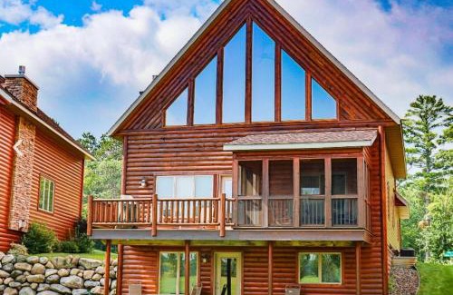 Pequot Lakes Villa | Wilderness Resort Villas