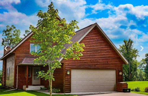 Pequot Lakes Villa | Wilderness Resort Villas