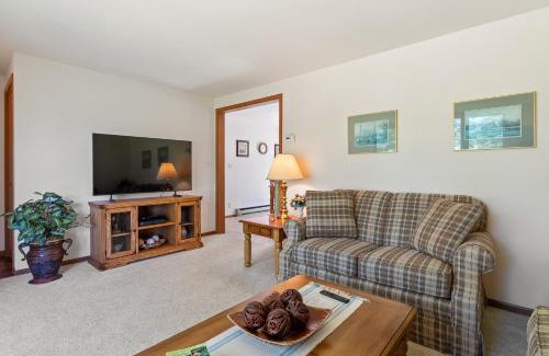 Ellison Bay House | Wilderness Retreat by Simple Life Rentals
