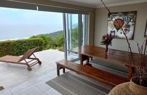 Wilderness House | WILDERNESS SEASIDE ESCAPE