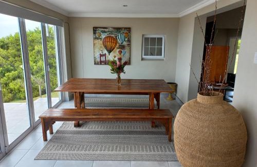Wilderness House | WILDERNESS SEASIDE ESCAPE