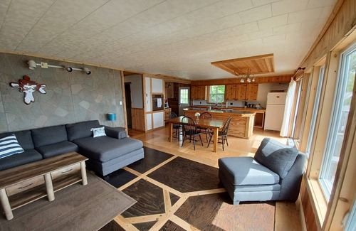 Georgian Bay House | Wilderness Waterfront Retreat