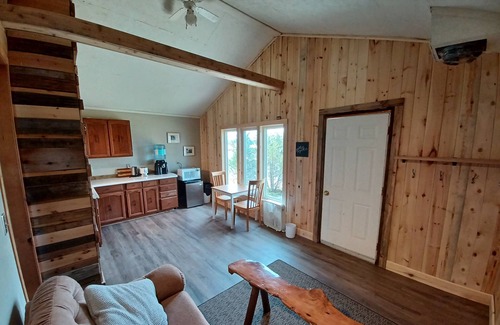 Georgian Bay House | Wilderness Waterfront Retreat