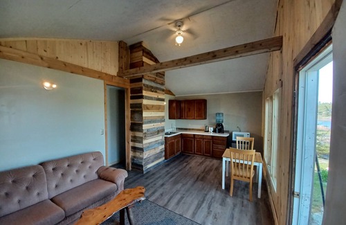 Georgian Bay House | Wilderness Waterfront Retreat