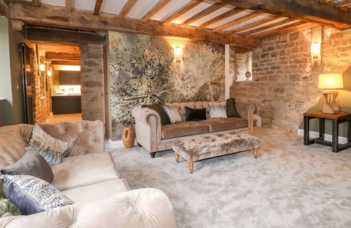 Milford Cottage | WILDERSLEY FARM - THE FARM HOUSE, family friendly in Belper