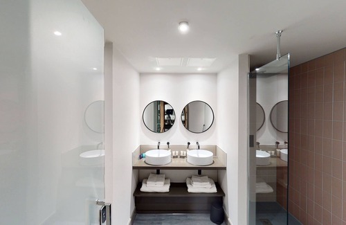 Ault Hucknall Hotel | WILDES INNS