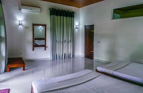 Nissankamallapura House | Wildescape Polonnaruwa