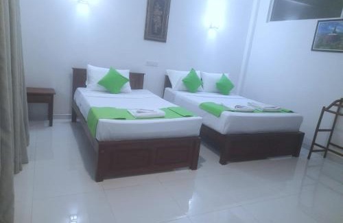 Nissankamallapura Cabin | Wildescape Polonnaruwa