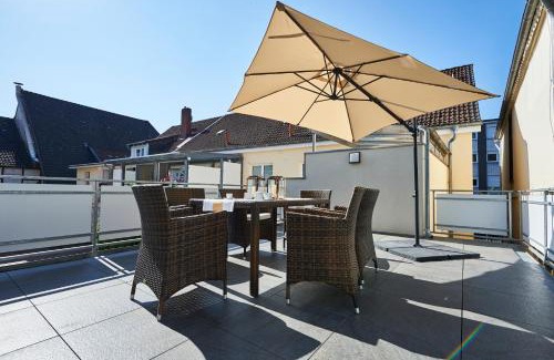 Wildeshausen House | Wildeshauser Speicher
