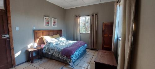 Thabazimbi House | Wildevy Accommodation