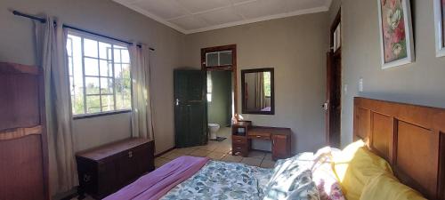 Thabazimbi House | Wildevy Accommodation
