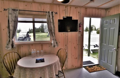 Timmins Other | WildExodus Outdoors