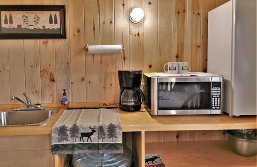 Timmins Other | WildExodus Outdoors
