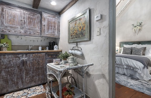 Fredericksburg House | Wildflower Cottage/PERFECT LOCATION!/Walk to Main/Marktplatz!