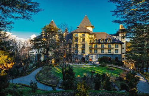 Chharabra Hotel | Wildflower Hall, An Oberoi Resort, Shimla