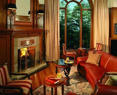 Chharabra Hotel | Wildflower Hall, An Oberoi Resort, Shimla