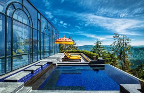 Chharabra Hotel | Wildflower Hall, An Oberoi Resort, Shimla