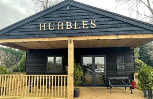 Northwold Other | Wildflower Meadow Cabins