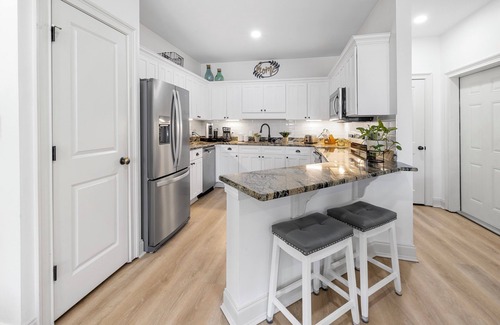 Dune Allen Beach Condo | Wildflower on 30A - Coastal Topsail Village #224