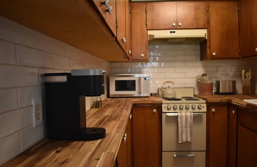 Garfield Apartment | Wildflower Suites North