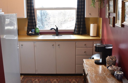 Garfield Apartment | Wildflower Suites South