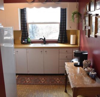 Garfield Apartment | Wildflower Suites South