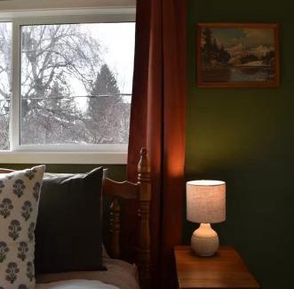 Garfield Apartment | Wildflower Suites South