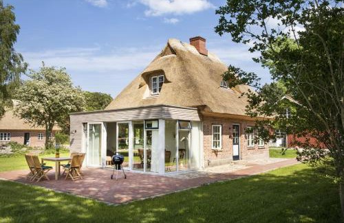 Holzdorf House | Wildhagen 1