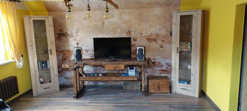 Weidenhain Apartment | Wildholz Sachsen