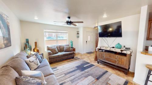 Moab South Valley House | Wildhorse Canyon #14A3
