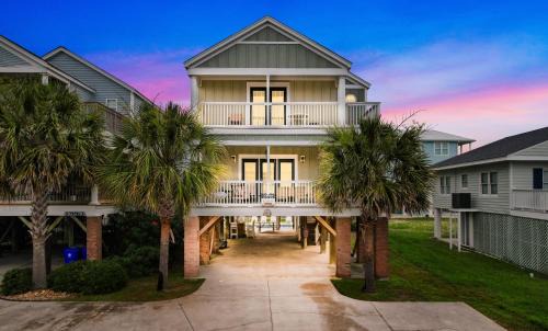 Surfside Beach House | Wildhurst by the Sea