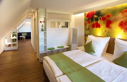Windelsbach Hotel | Wildkräuterhotel