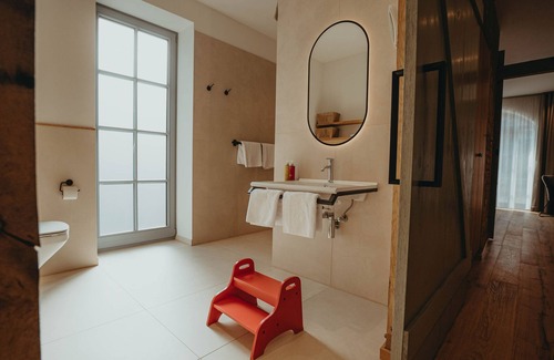 Wietze Hotel | Wildland Natural Resort