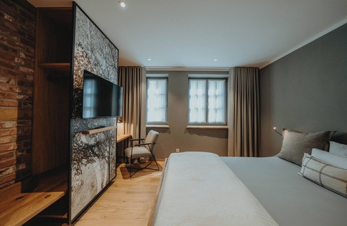 Wietze Hotel | Wildland Natural Resort