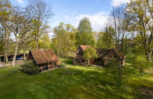Wietze House | WildLandHaus