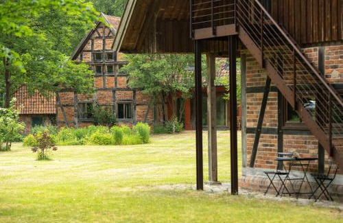 Wietze House | WildLandHaus