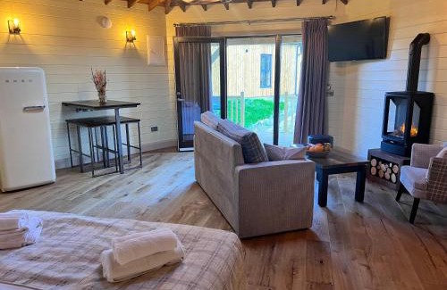 Moycullen Cabin | Wildlands Galway