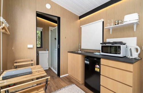 Agnes Water House | Wildlife Haven by Tiny Away