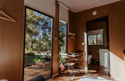 Agnes Water House | Wildlife Haven by Tiny Away