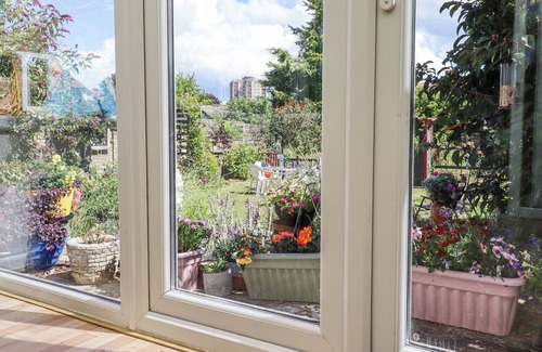 Margate Cottage | Wildlife Haven