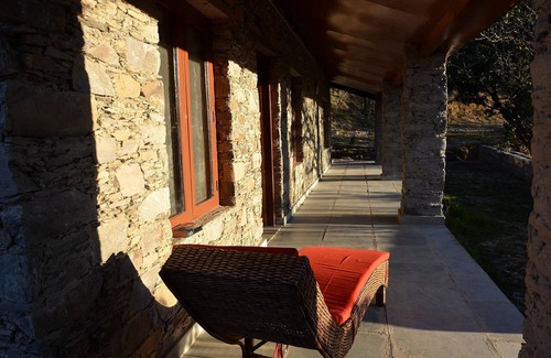 Jakh Cottage | Wildlife, Nature & Peace off the beaten track - Your Private Wilderness
