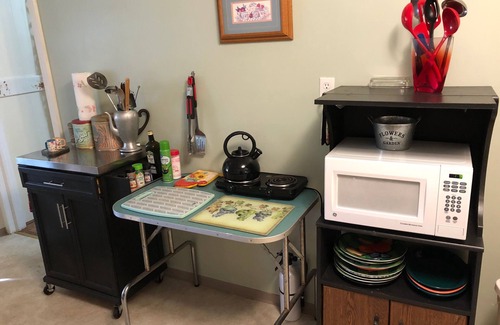 Cave Junction Cottage | Wildlife Preserve, Country Cottage, Spacious