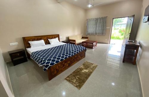 Tala Resort | Wildlife Retreat