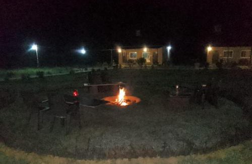 Tala Resort | Wildlife Retreat