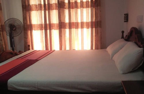 Udawalawa House | Wildlife Safari House