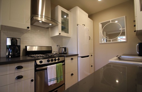 Boyes Hot Springs House | Wildlife Viewing Overlooking Sonoma Creek In The Heart Of The Wine Country!