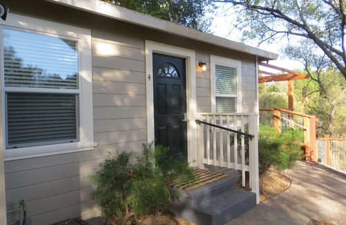 Boyes Hot Springs House | Wildlife Viewing Overlooking Sonoma Creek In The Heart Of The Wine Country!