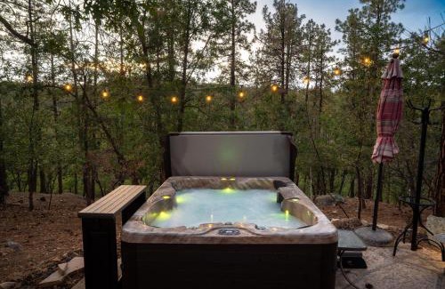 Rancho Vista Hills House | Wildlife Views~Hot Tub~Fire Pit & Games