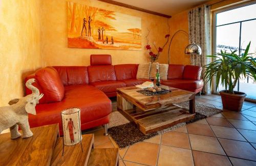 Ludwigsthal Apartment | Wildnisresidenz am Nationalpark
