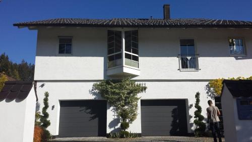 Ludwigsthal Apartment | Wildnisresidenz am Nationalpark